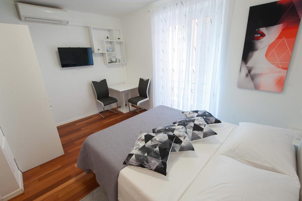 Room Mare Zadar Zewnętrze zdjęcie