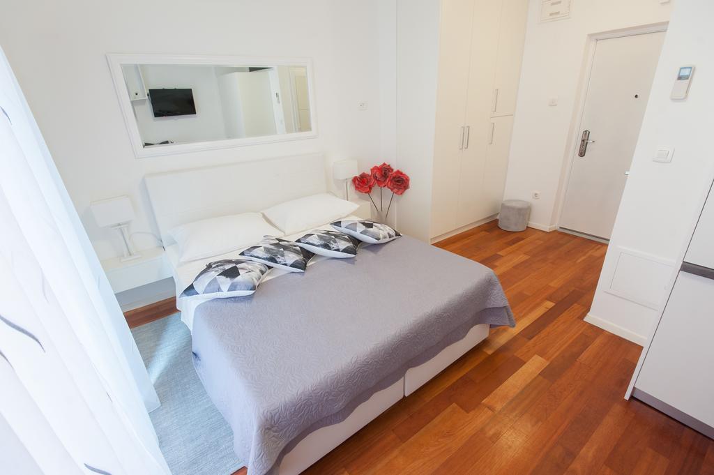 Room Mare Zadar Zewnętrze zdjęcie